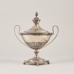 1750 2005 Sockerskål